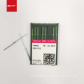 BAI Hot-selling high-precision groz-beckert  DBxK5 embroidery needles from Germany